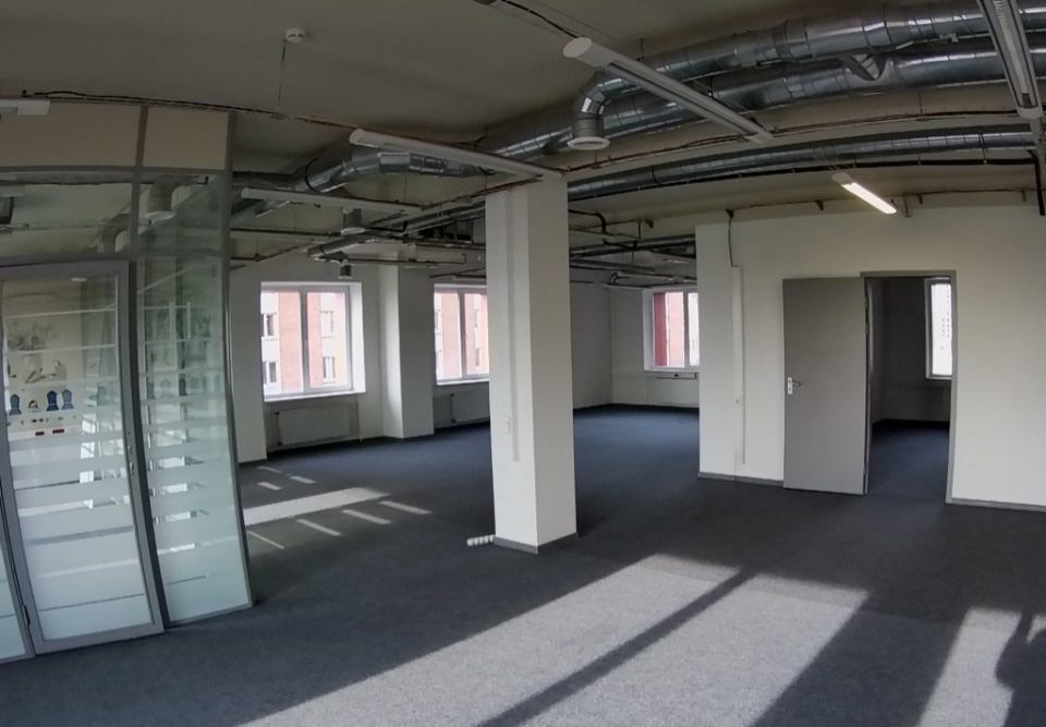 Эксмо ул зорге 1 стр 1 фото Помещение, 682 м², 1591333 в месяц, по адресу Москва, улица Зорге, д 1
