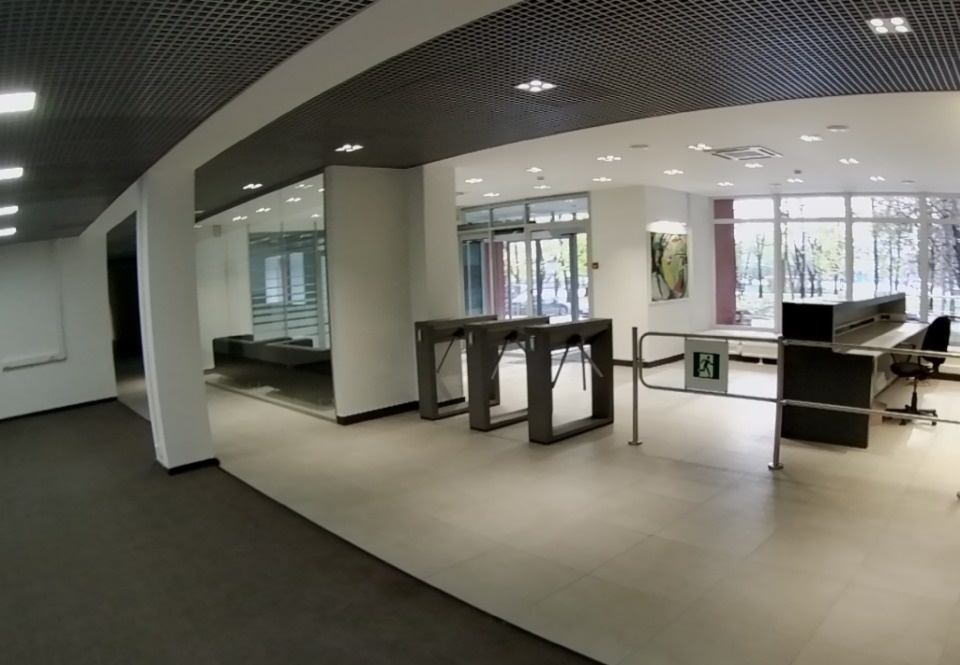 Эксмо ул зорге 1 стр 1 фото Помещение, 682 м², 1591333 в месяц, по адресу Москва, улица Зорге, д 1