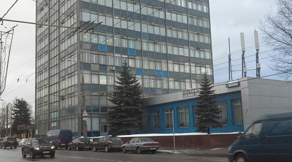 Волкова 4 Фото