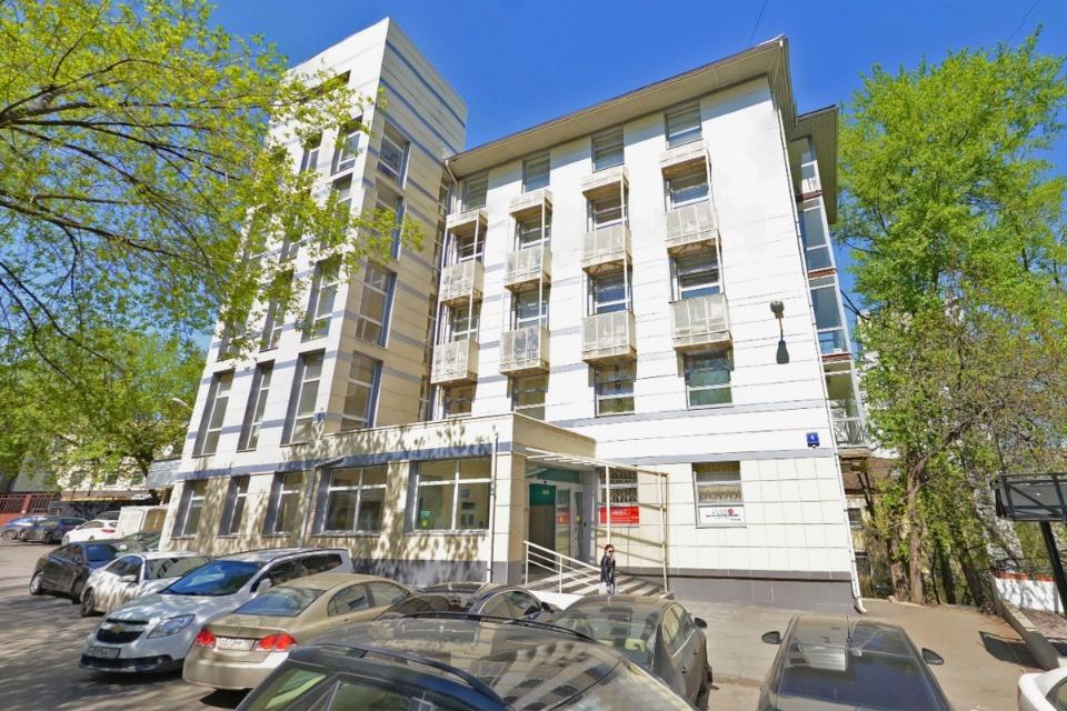 Бизнес-центр  расположен в шаговой доступности от метро Таганская (не более 3 минут ходьбы).
Кабинетная планировка: кабинетная, сан узлы в блоке.
Помещения объекта не требуют больших вложений, так как ремонт и планировка остались от предыдущих арендаторов.
Смешанная планировка помещений бизнес-цен