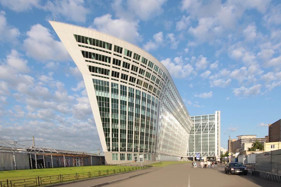 Офисные блоки в БЦ А Класса .
Предлагаем в аренду офис 458 м2 на 2 этаже.                                                                                
- м. Киевская 
- 5 мин пешком от метро 
- Готово к въезду 
- Смешанная 
- Приточно-вытяжная вентиляция 
- Кондиционирование: центральное 

Больш