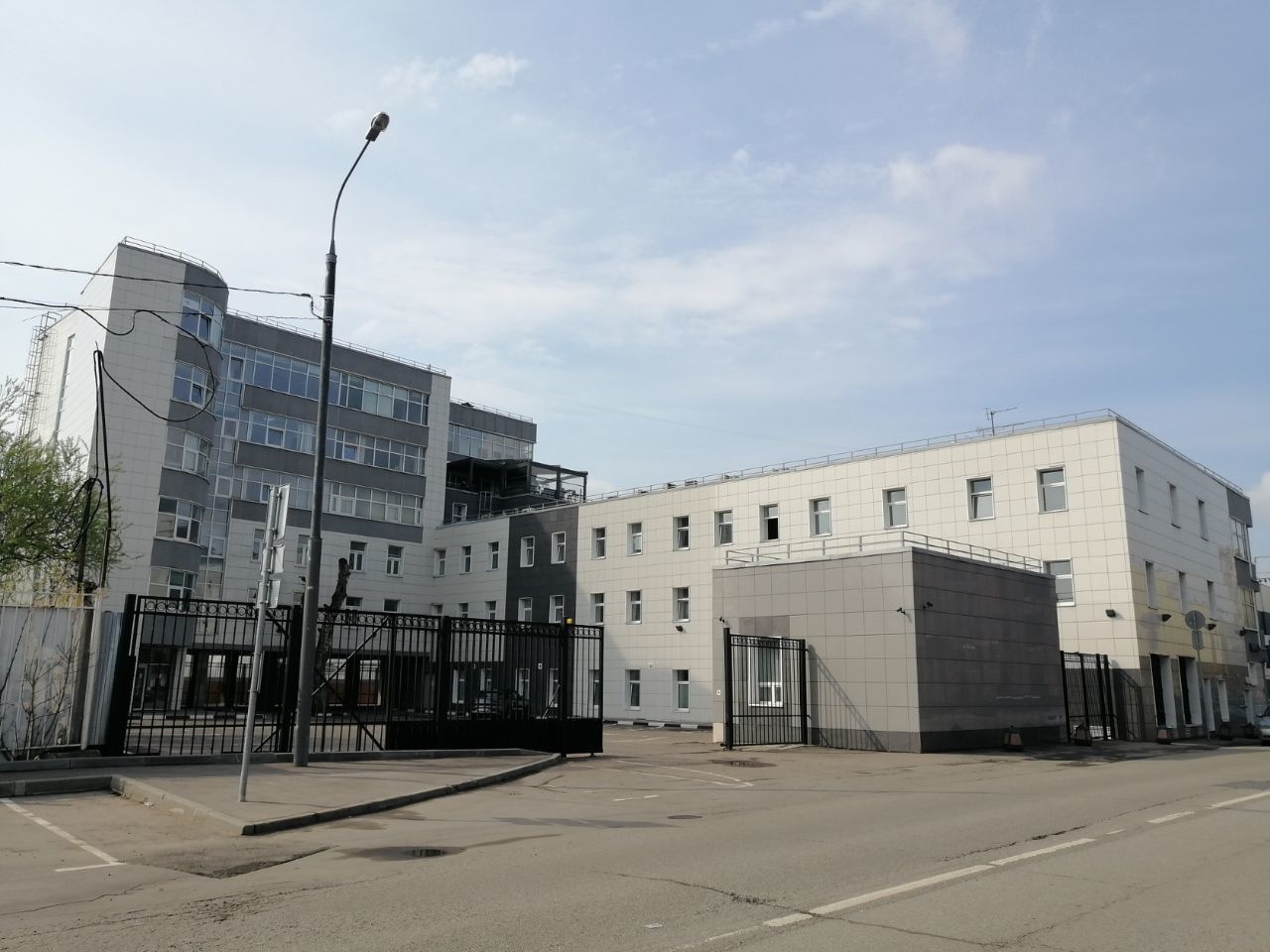 Парковка наземная, 28 мест

Цена 762 000 ₽/мес.
НДС включен
Коммунальные платежи включены
Эксплуатационные расходы включены