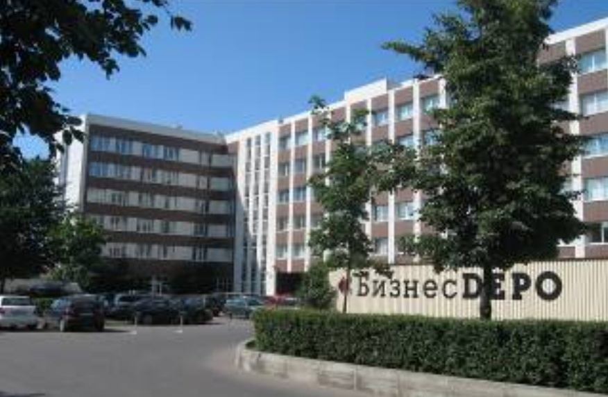 Руслан. Прямая аренда в действующем Бизнес-Парке класса В+

Бизнес-Парк находится в 15 мин шаговой доступности от станции метро «Алтуфьево». Заезд с МКАД с Алтуфьевского шоссе и с Дмитровского шоссе

Складские помещения первого этажа/помещения производственного назначения – 1100,0 руб. за 1 кв.м. в 