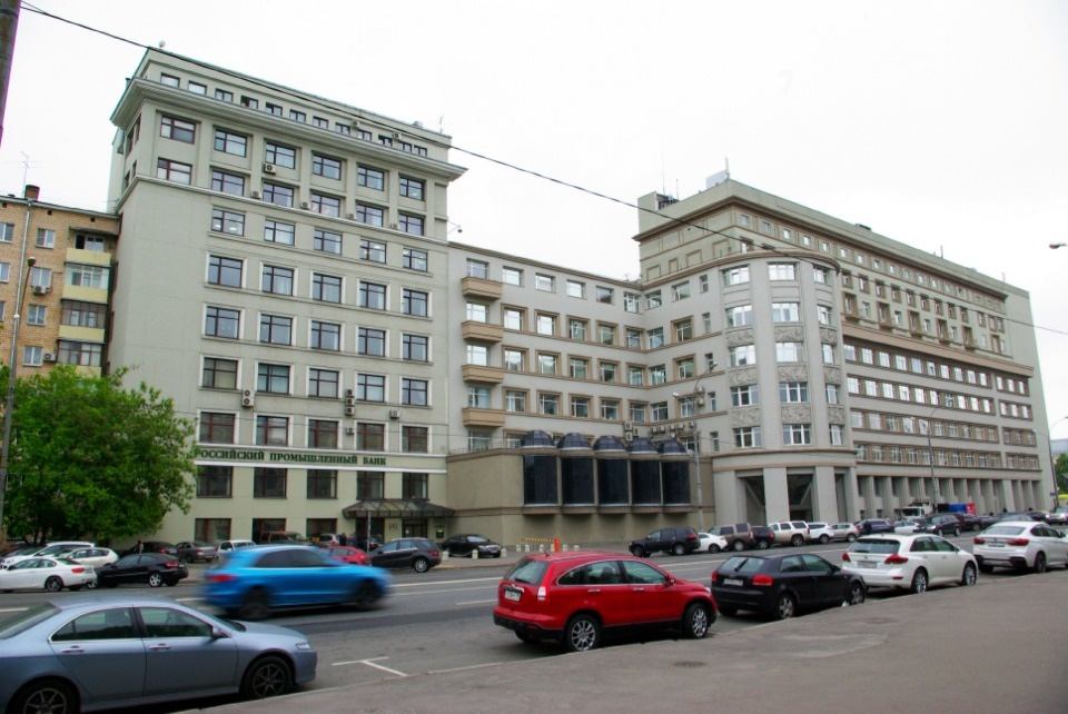 Орда мясницкая ул 43 стр 2 фото