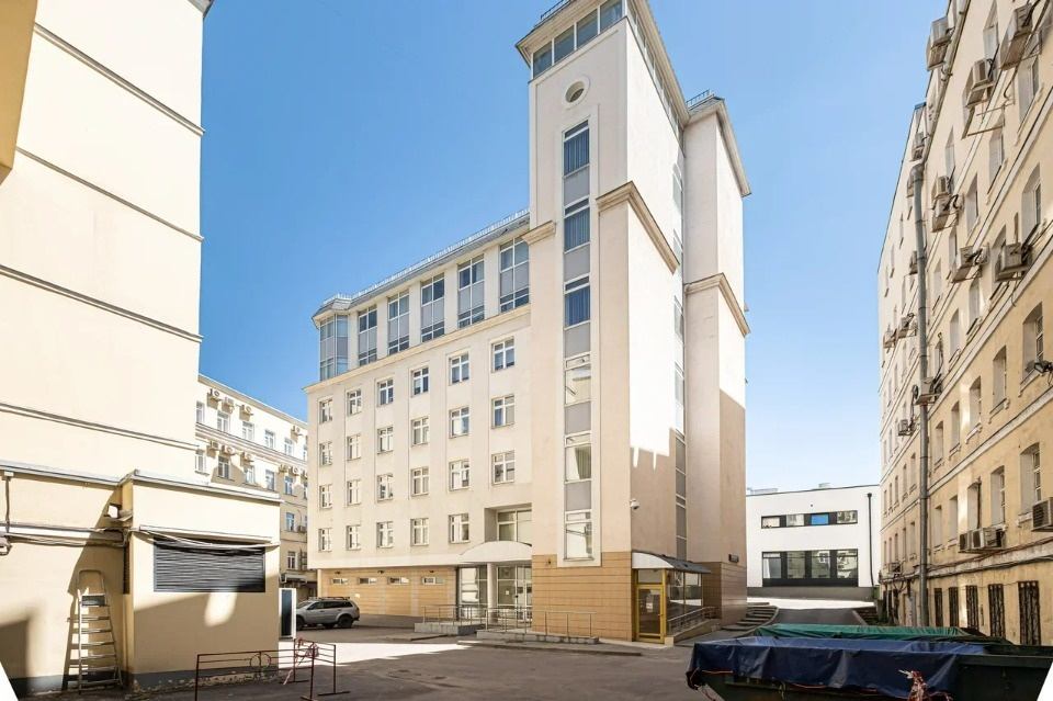 Авиамоторная 40. Авиамоторная 55 к 31
