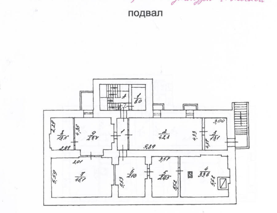 3 й добрынинский пер 3 5с2