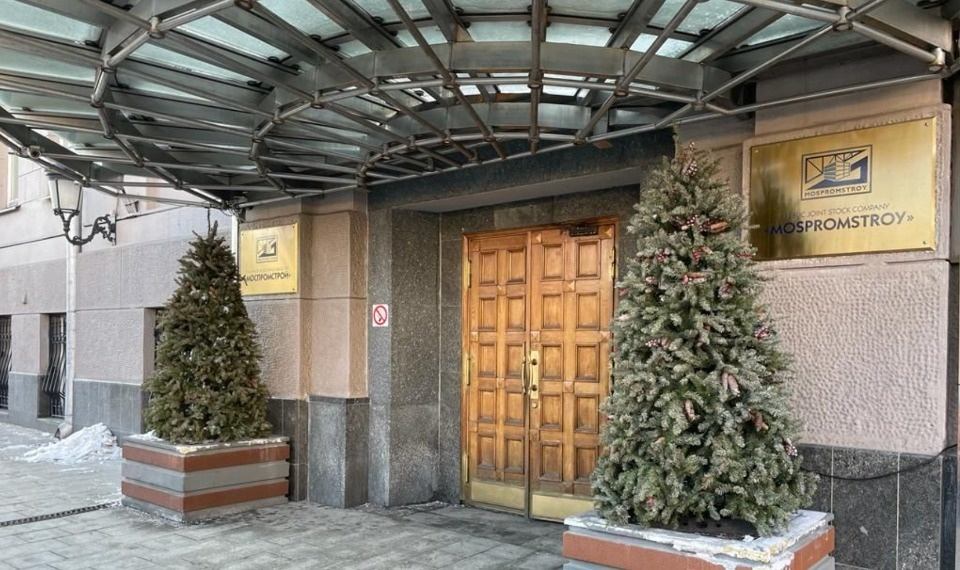 Предлагаем офисы в БЦ на Малой Дмитровке.

Офиc освoбoждается 24.03.2025.

Офисы с отделкой, полностью готовы к аренде.
Кондиционирование. 
Развитая инфраструктура. 
Режим работы 24/7 с пропускной системой

В здании есть столовая. 

В aрeнду все включeнo!

Стоимость аренды 35 000 тыс. руб. кв.м. в г