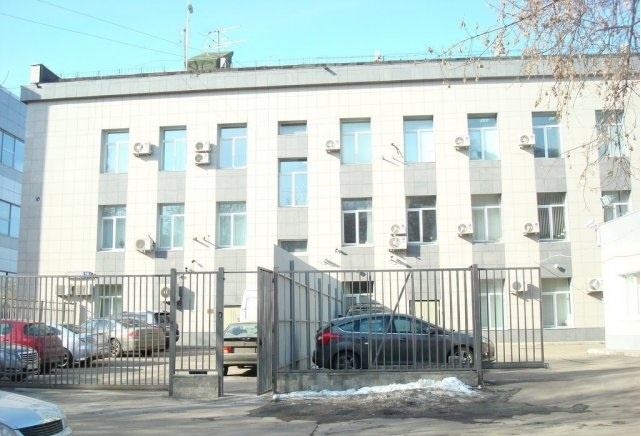 Сдаётся офисное помещение 129.4 м2 на первом этаже, с отдельным входом
Кабинетной планировки 
Коммунальные расходы оплачиваются отдельно.
2 провайдера интернет 
Доступ к помещению 24/7