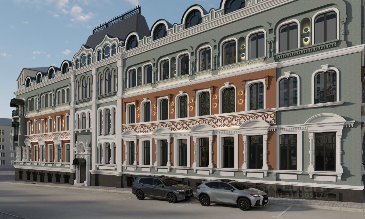 Продается офисный блок с дизайнерским ремонтом от собственника. Новый проект точечного редевелопмента. Сохраняя историю особняка, создаем премиальный бизнес-центр Нега в нео русском стиле. Камерная атмосфера, дорогие материалы, предметы современного искусства в отделке, открытая терраса и зеленый 