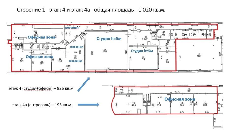 4 магистральная 4 строение 1