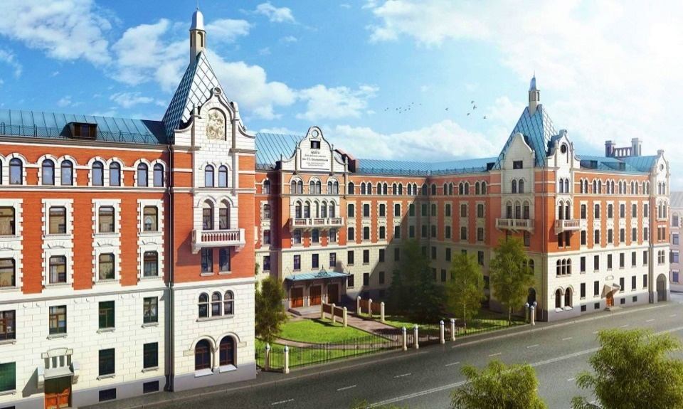 Предлагаем в аренду офис 112 кв.м. в БЦ Центросоюз.
Кабинетная планировка.
Офис оснащен системами приточно-вытяжной вентиляции и центральным кондиционированием. 
В БЦ функционирует собственная столовая, оформленная в ретро-стиле, салон красоты, нотариус, комната для переговоров. 
На прилегающей те