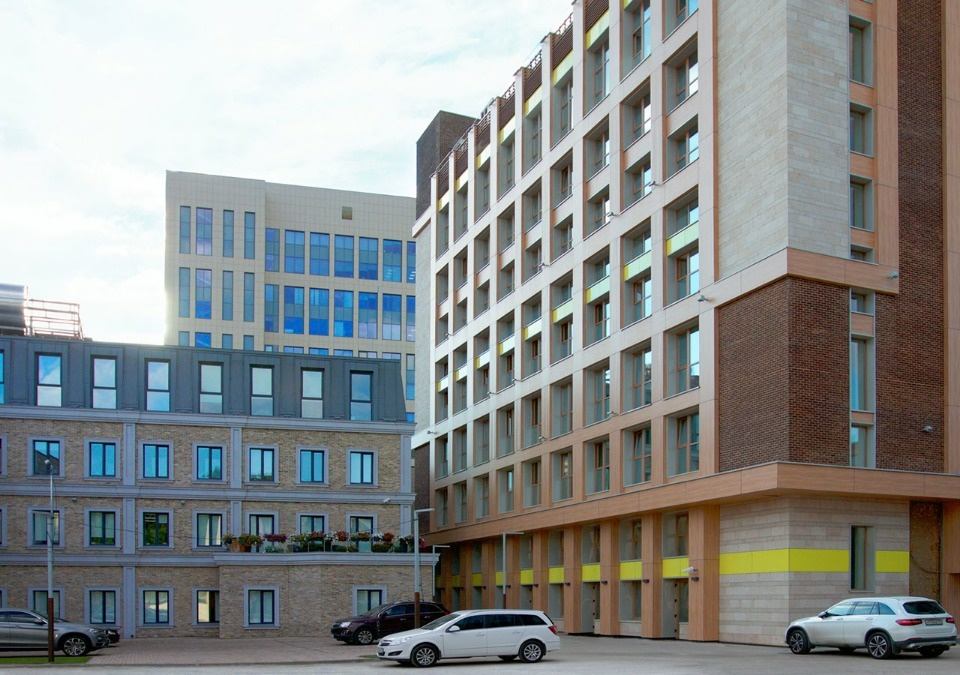 Руслан. Прямая аренда офиса площадью 119 кв.м.
5этаж 4-этажного бизнес-центра класса В+ в 8 мин. пешком от м.Рижская, 
Офис предоставляется в прямую аренду, срок аренды - свыше года, с предоплатой за 1 месяц. 
Офис со стандартной отделкой, внутри смешанная планировка отдельно оплачивается коммуналка