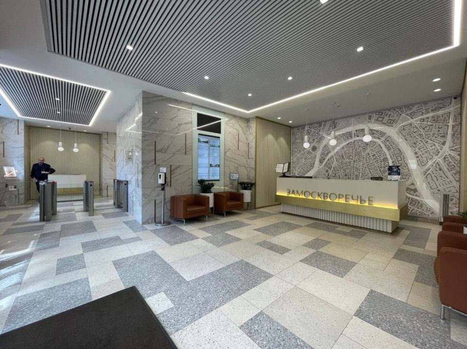 
Предлагаем в аренду офис от собственника в БЦ Замоскворечье. 

Современное 12-ти этажное здание расположенное в историческом центре Москвы.
Общая площадь: 148,5 кв.м.
Функциональный офисы в современной отделке.
Планировка: смешанная.

Офисы оборудованы современной системой приточно-вытяжной венти