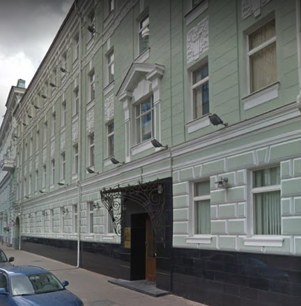 Предлагаем в аренду офис в бизнес-центре «Никитский переулок 4стр.1» 

Площадь: 430 м2.
Планировка: смешанная.
Состояние: готово к въезду.
Этаж: 4 из 4.


Метро рядом: м. Охотный ряд в 3 минутах пешком. 
Этот адрес обслуживает налоговая 3. 
Парковка стихийная.

Системы здания:
Вентиляция: приточно-в