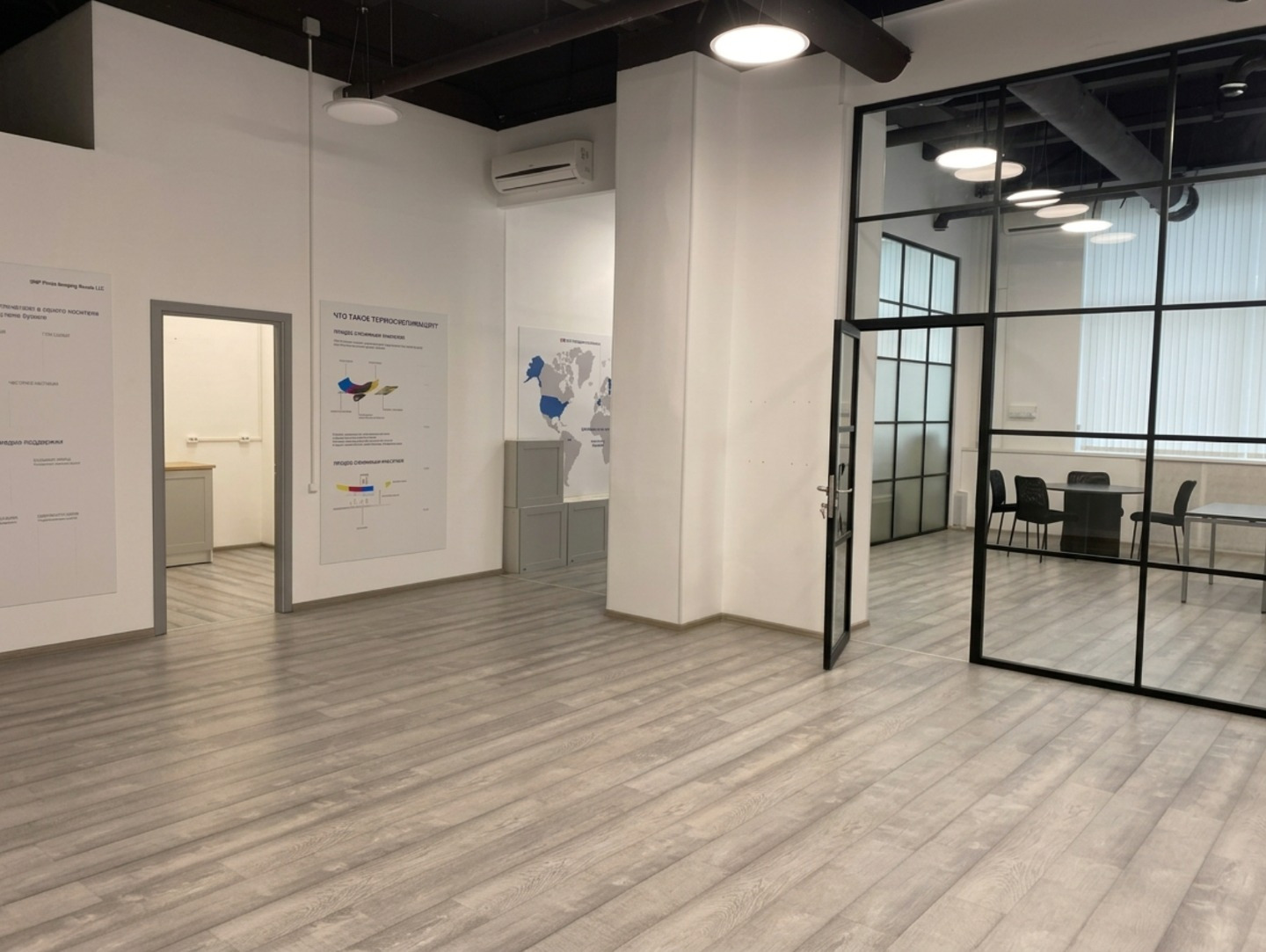 Предлагаем в аренду офиc в Бизнес-Парке «Ямское Поле»

Общая площадь 125 кв.м.
1-й этаж отдельный вход.

Планировка: смешанная.

Центральная проходная, охрана, видеонаблюдение.
Пропускной режим
Закрытый БЛАГОУСТРОЕННЫЙ ДВОР для арендаторов Бизнес Парка.
Рекламные возможности.
 
Арендная плата: 375 6