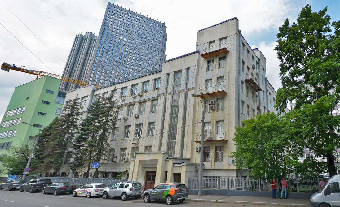  В аренду предлагается офис, в БЦ Пресненский Вал, дом 17, стр.1.

Общая площадь 198,8 кв.м.
2-м этаж 

м. Белорусская 10 мин. пешком.
м. Улица 1905 года 10 мин. пешком.

Стоимость аренды 30 000 руб. кв.м. в год, с НДС. 
Коммунальные расходы включены.

Парковка на охраняемой территории 11 500 руб. м