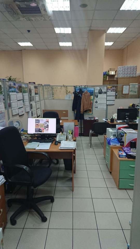 Офисное помещение 493,6 кв. м. на 2 этаже 3-х этажного строения. Ремонт стандартный, планировка смешенная. Отдельный вход, собственный санузел. Ставка 700,0 руб./м2/мес., включая НДС и коммунальные платежи - за первые 3 месяца аренды. Ставка 1000,0 руб./м2/мес., включая НДС и коммунальные платежи с 