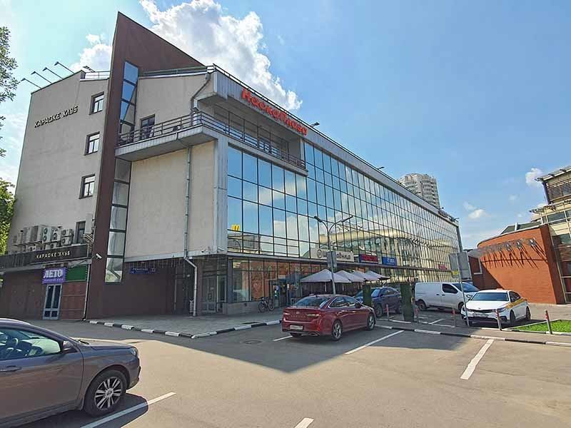 Бизнес центр Наска Плаза удобно расположен в пяти минутах пешком от метро, на первой линии домов Рязанского проспекта фото.Бизнес центр Наска Плаза удобно расположен в пяти минутах пешком от метро, на первой линии домов Рязанского проспекта.
Приточно-вытяжная вентиляция
Пожарной сигнализацией
Си