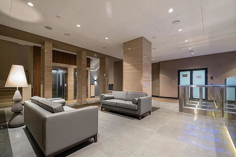 Предлагаем в аренду офис в Бизнес-Центре Сокол Плейс. 

Смешанная планировка.
Приточно-вытяжная вентиляция.
Центральное кондиционирование.
Помещения с качественной отделкой.

Пешая доступность от метро Сокол и Аэропорт. 

Здание оснащено всеми современными коммуникациями, что создает комфортны