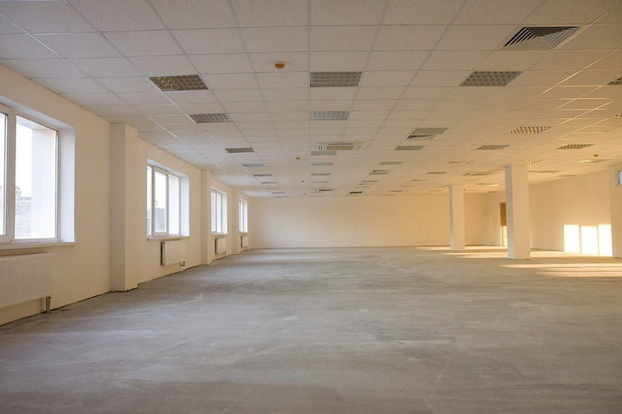Предлагается в аренду офис 95 кв.м. в БЦ Новорогожский. Современный офисный комплекс класса В,  расположен на охраняемой огороженной территории. Комплекс делится на основное офисное здание, состоящее из двух корпусов, и два служебных строения. Одним из главных преимуществ бизнес-центра является нали
