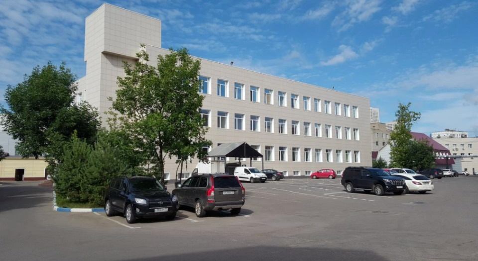 Здание рядом с метро Балтийская, офисная отделка. 

Развитая внутренняя инфраструктура, паркинг на охраняемой территории. 
Все центральные городские коммуникации. 

Находится в 5 минутах ходьбы от м. Войковская и МЦК Балтийская

ИФНС 43

Ставка аренды 16 900 р за кв. м. в год. в т.ч. НДС, ЭР, КП.
В 