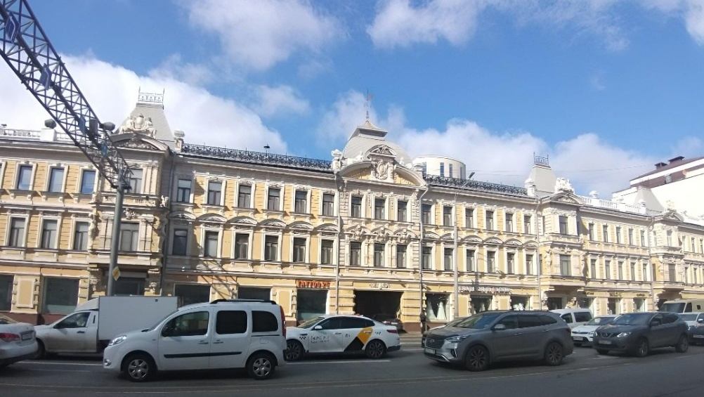 Прямая аренда от собственника, Офис 114,1 кв.м. с отличным качественным ремонтом. Планировка смешанная: 3 просторных светлых кабинета, зона ресепшен, обеденная зона с кухонным гарнитуром, витражные  окна
парковка гостевая. 